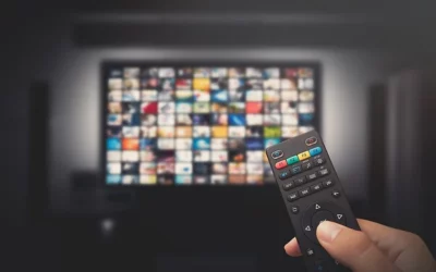 Exploring the Revolution of Entertainment with RealX IPTV: Redefining the TV Experience