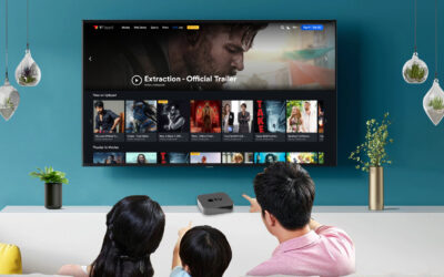 Why you should upgrade your IPTV Box to RealX Iptv