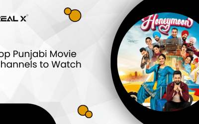 Top Punjabi Movie Channels to Watch