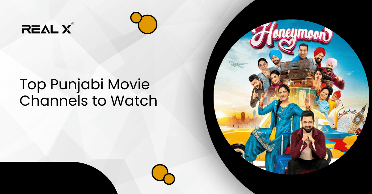 Top Punjabi Movie Channels to Watch