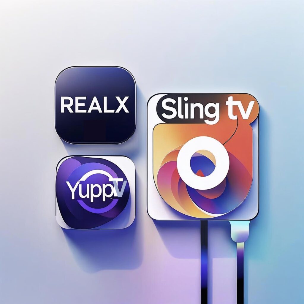 Best Platforms to stream