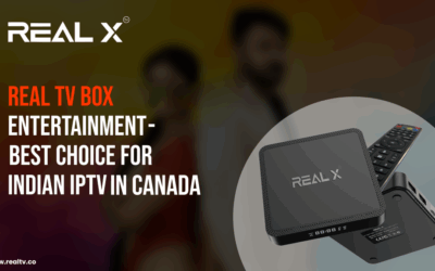 How To Watch Indian Channels in Canada