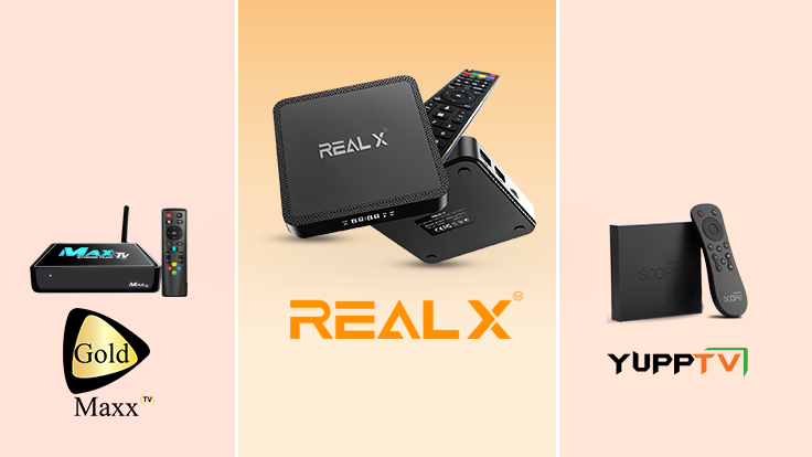 Pick the Right Indian TV Box