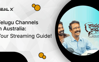 Stream Telugu Channels in Australia: Your guide to staying connected with Telugu TV online