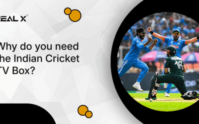 Indian Cricket TV Box: How It Works and Why You Need One