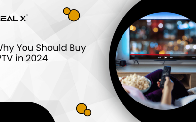 Why You Should Buy IPTV in 2024