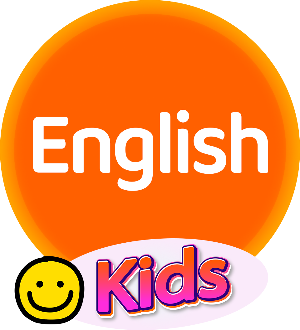 Kids-english