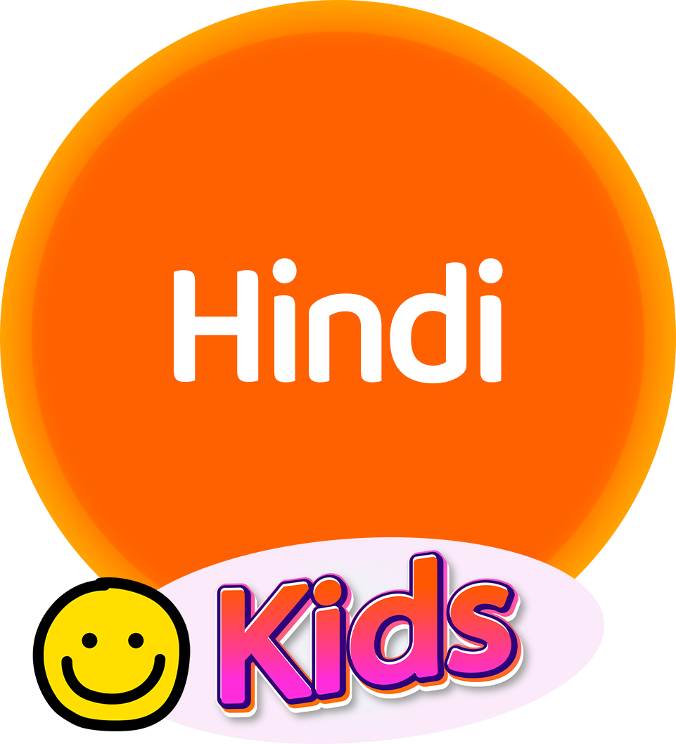 Real-tv-kids-hindi-language