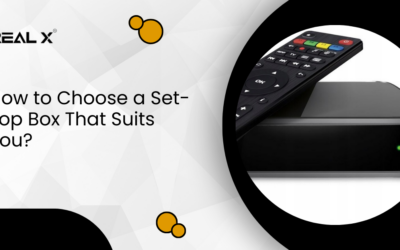 How to Choose a Set-Top Box That Suits You?