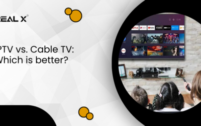 IPTV vs. Cable TV: Which is better?