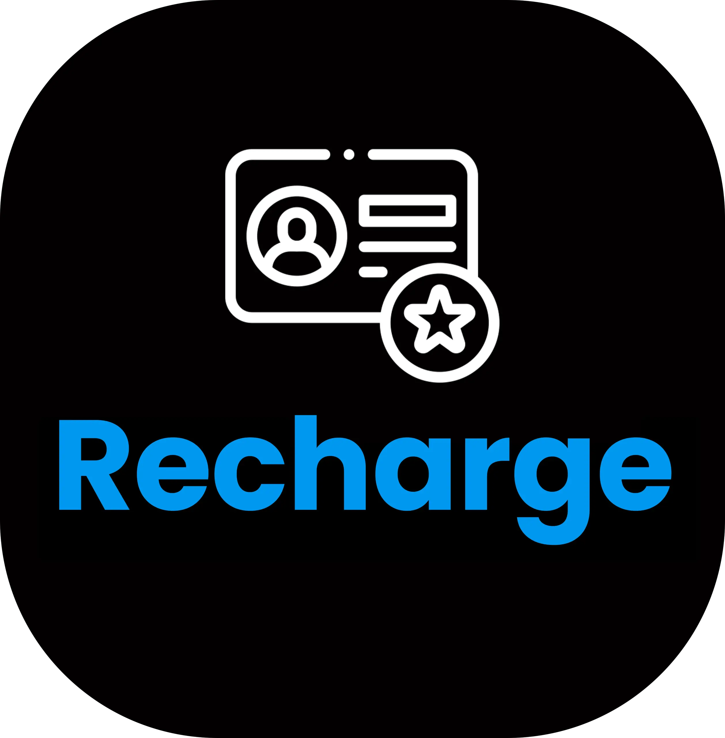 Recharge