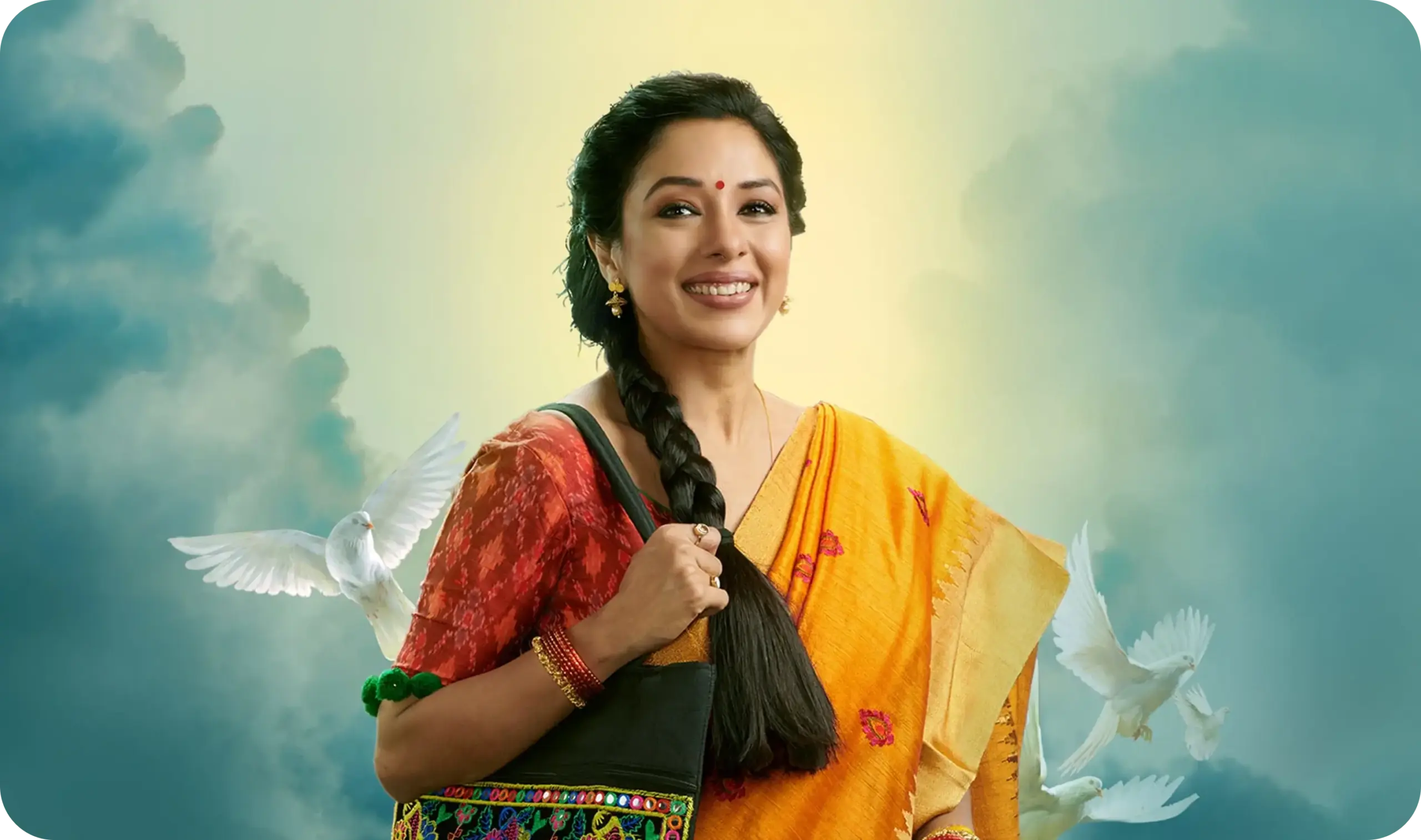 anupma Anupma Serial1