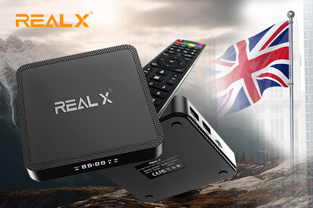 Best IPTV Box UK Best IPTV Box UK