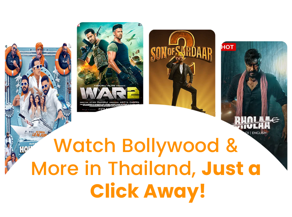 Bollywood & More Thailand Bollywood & More Thailand