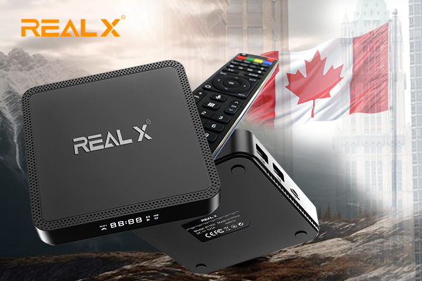 IPTV Box Canada IPTV Box Canada