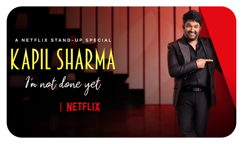 Kapil Sharma Show Kapil Sharma Show