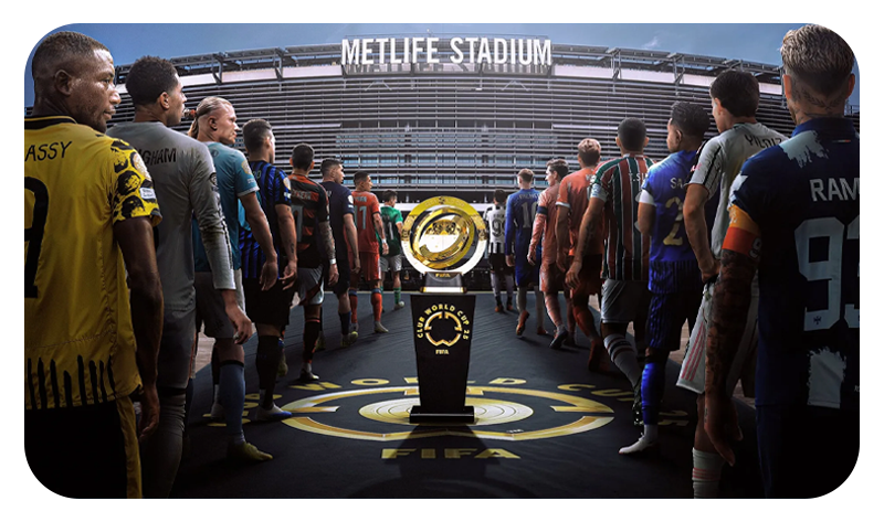 Metlife Stadium Metlife Stadium