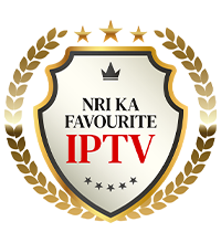 Nri-ka-Favourite-Award