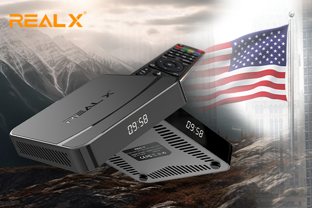 IPTV Box USA IPTV Box USA
