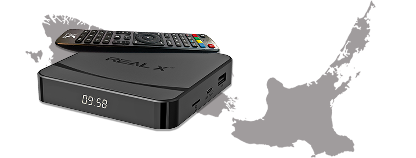 Real X Box New Zealand