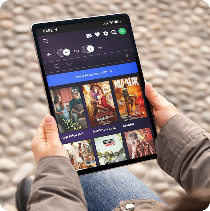 Real Tv Offer Australia