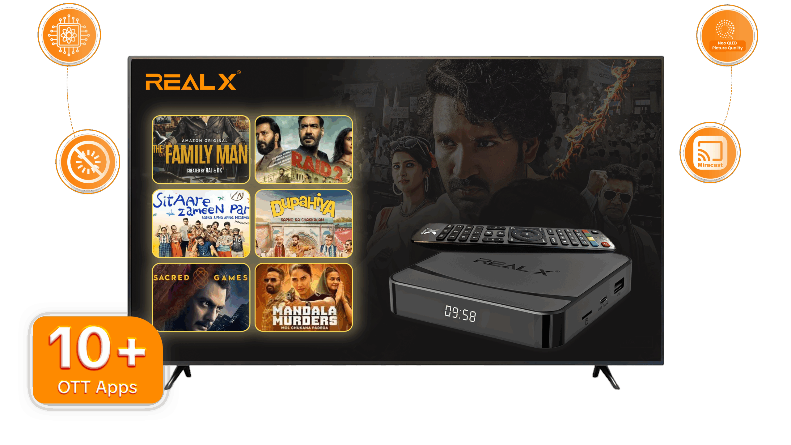 IPTV Box in Adelaide IPTV Box in Adelaide