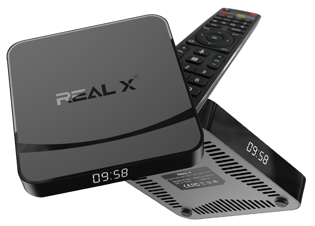 Real TV | Future of Indian IPTV
