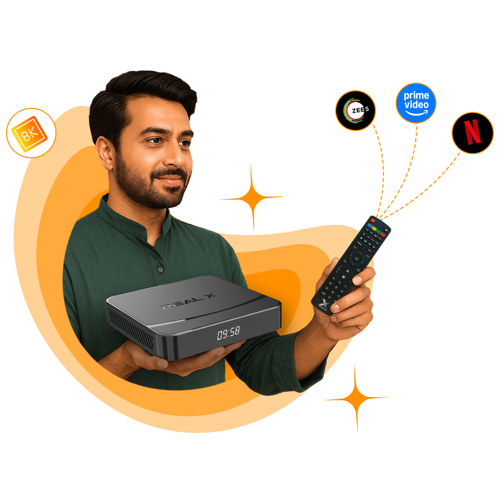 About Pakistani IPTV