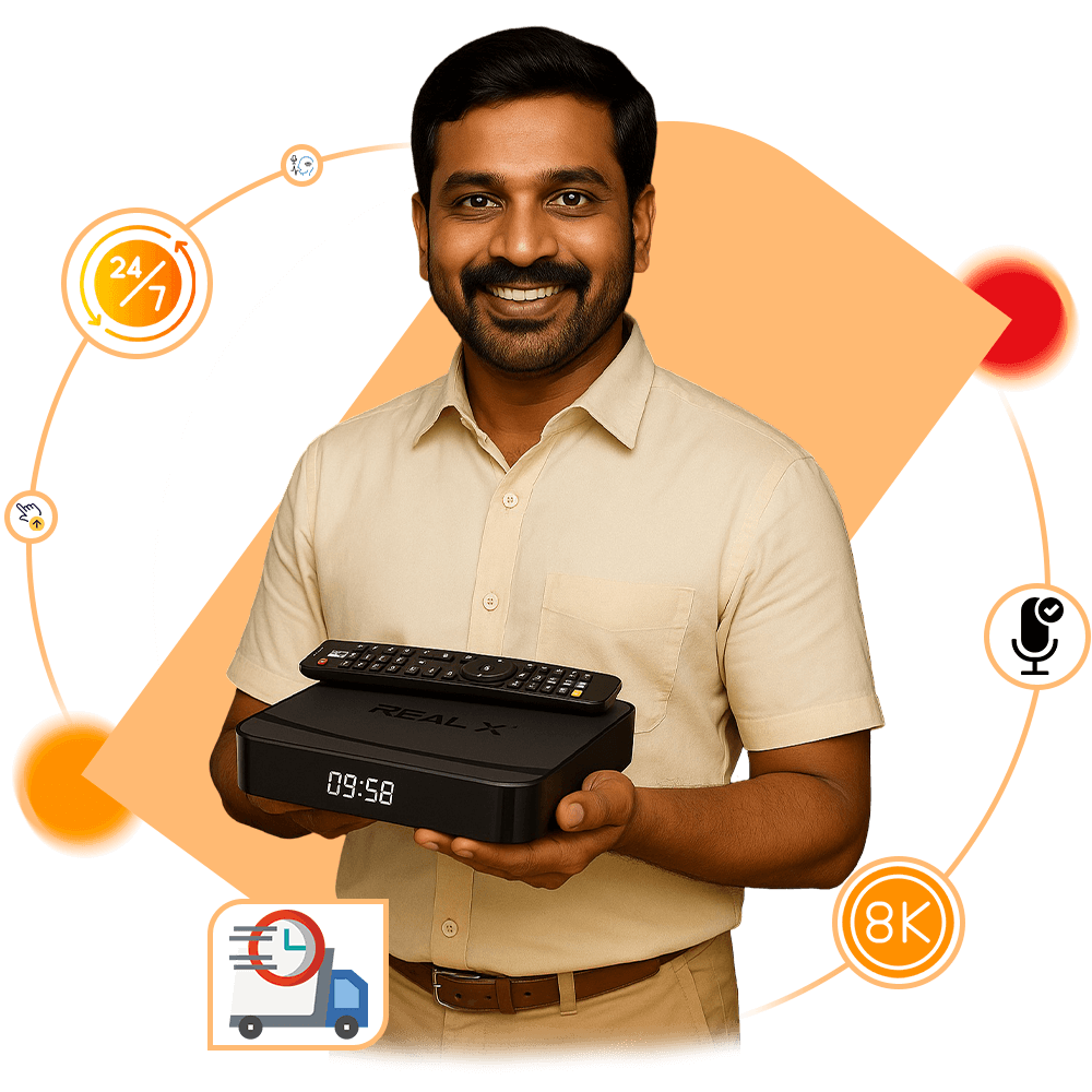 Best Hindi IPTV in Canada