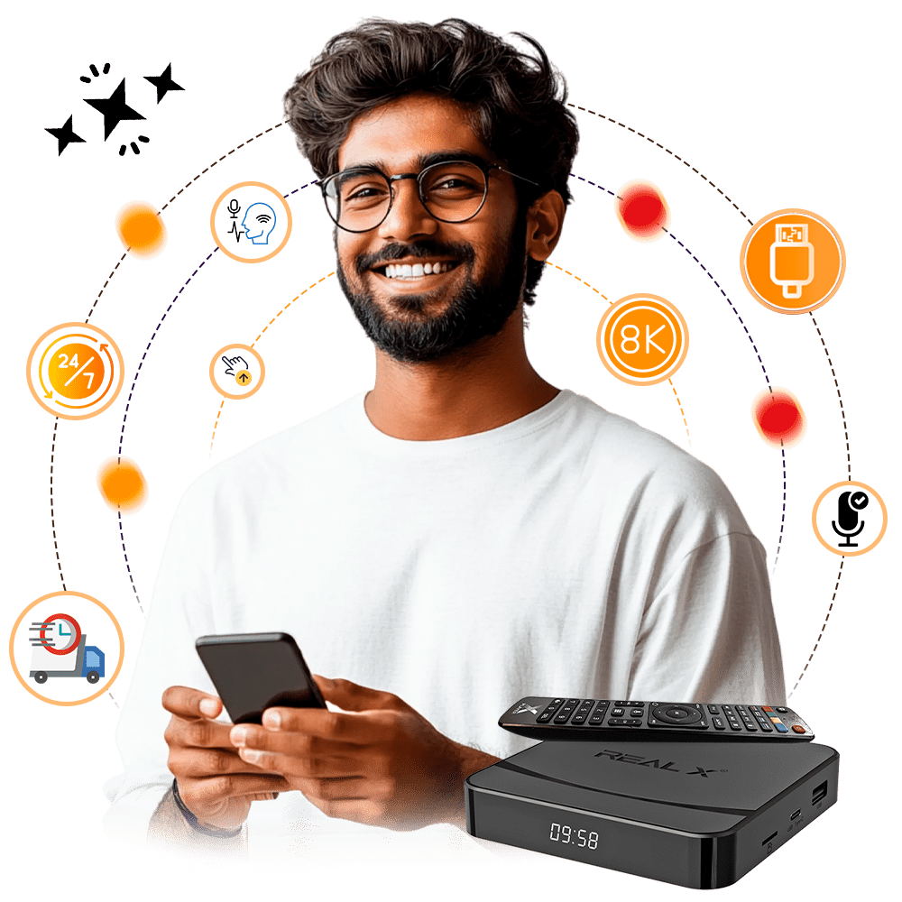 Best IPTV for Malayalam Channel