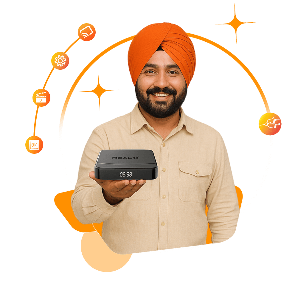 Enjoy Seamless Punjabi Entertainment