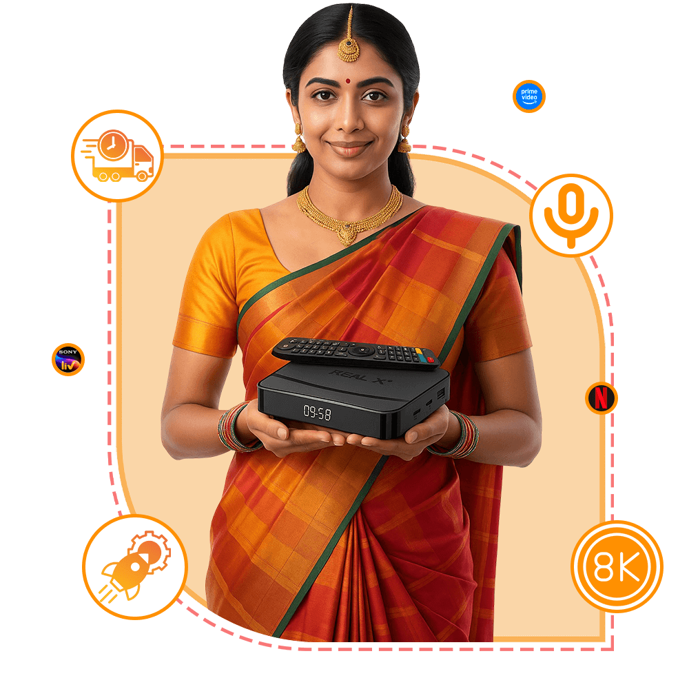 Features for Malayalam Entertainment