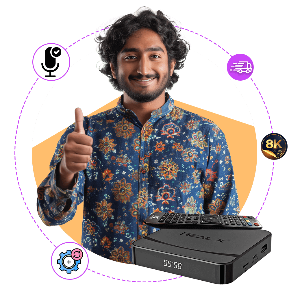 Features for Telugu Viewer