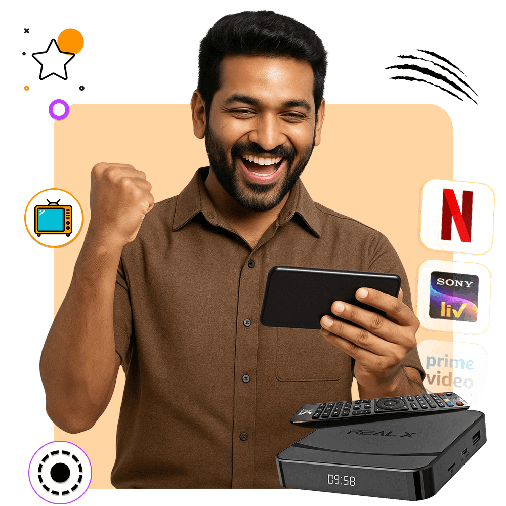 Malayalam IPTV in USA