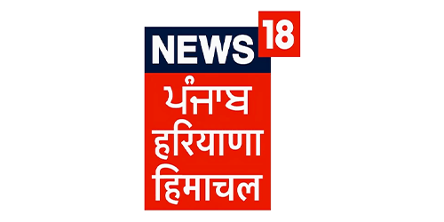 News 18 Punjab Haryana