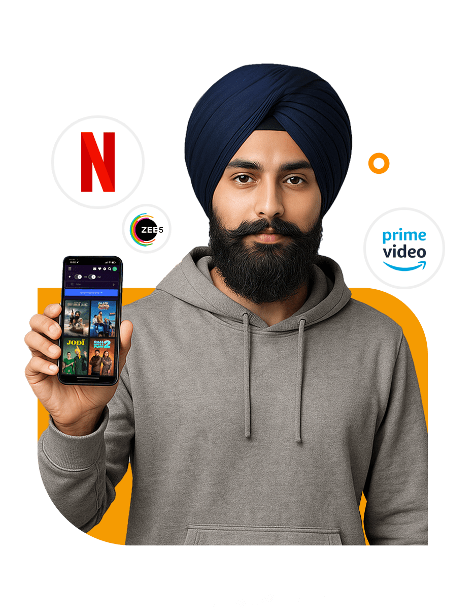 Punjabi Channels in UK