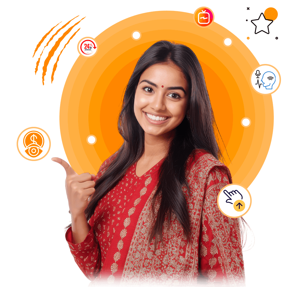 Real-TV for-Telugu-Entertainment