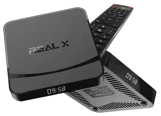 real-x-iptv-set-top-box