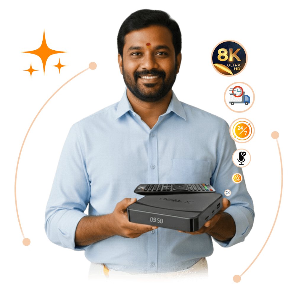 Seamless Malayalam Entertainment