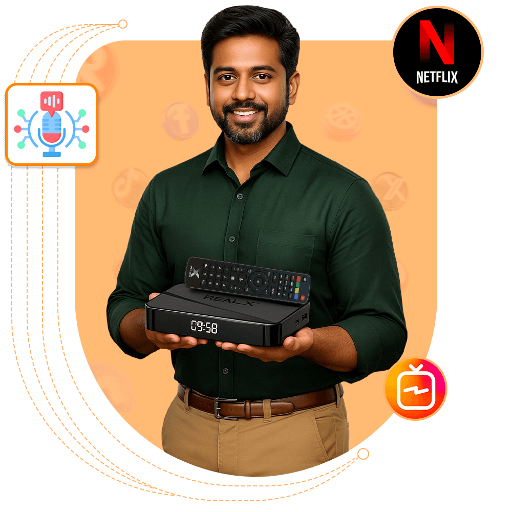 Telugu Channels in the UK