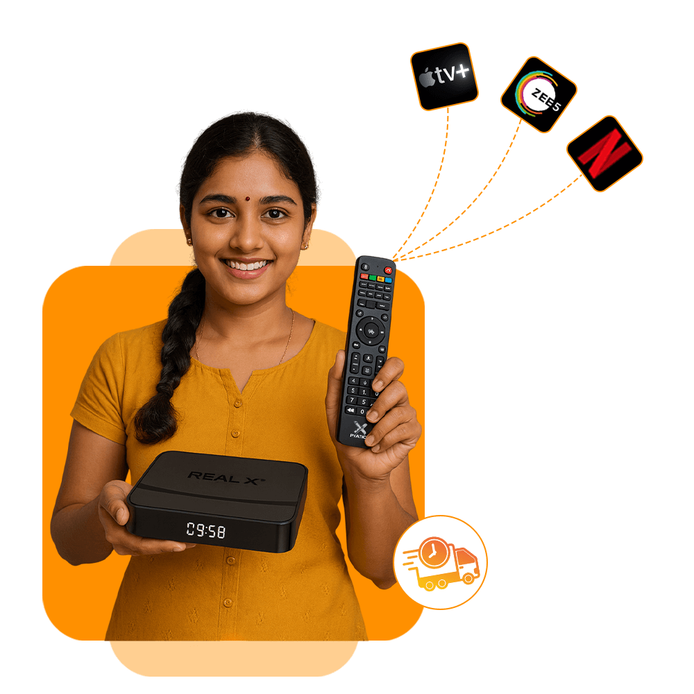 Telugu Entertainment in Canada