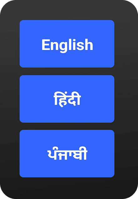 Choose Languages
