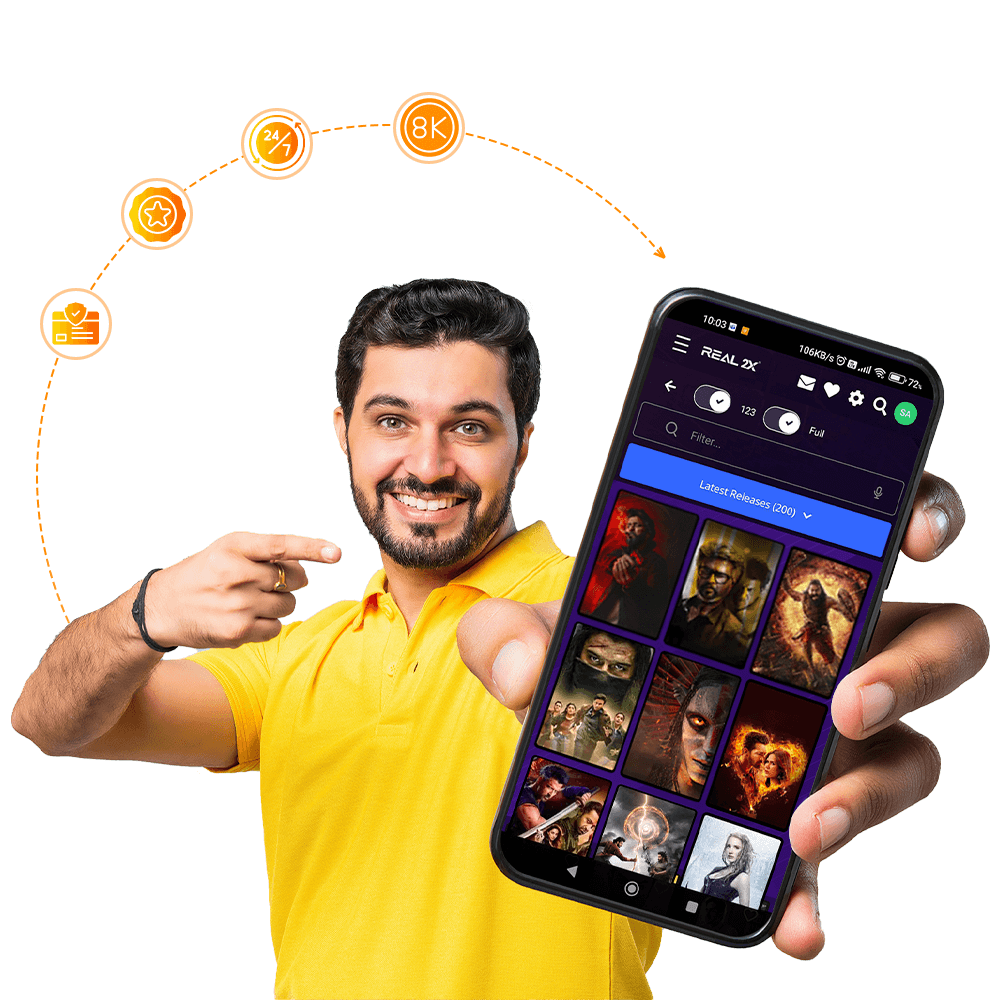 Watch Hindi Channels in the USA