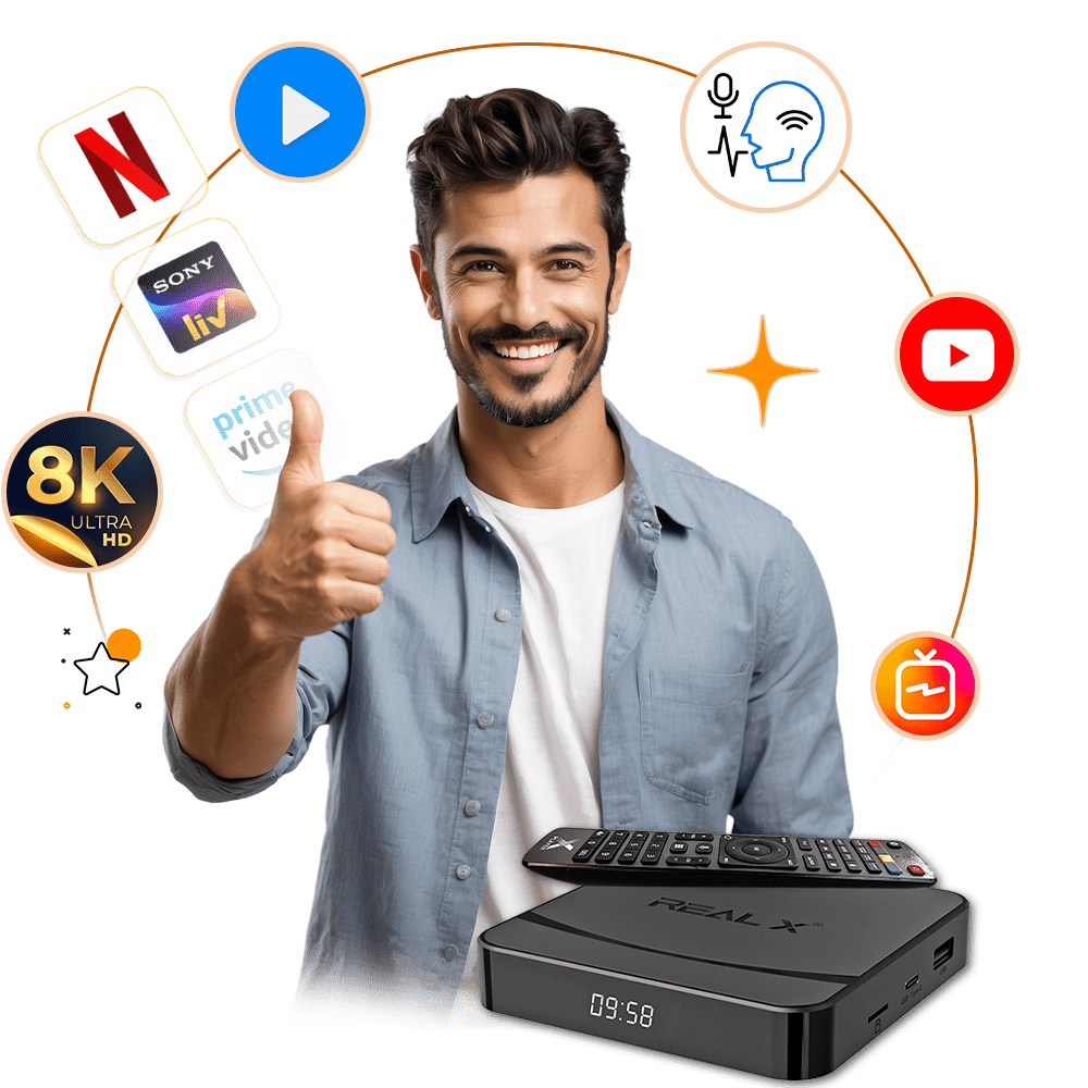 IPTV Hindi Box Parramatta