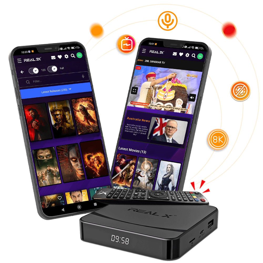 IPTV in Craigieburn