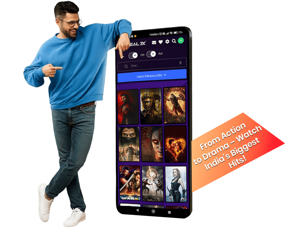 IPTV Service in Indonesia