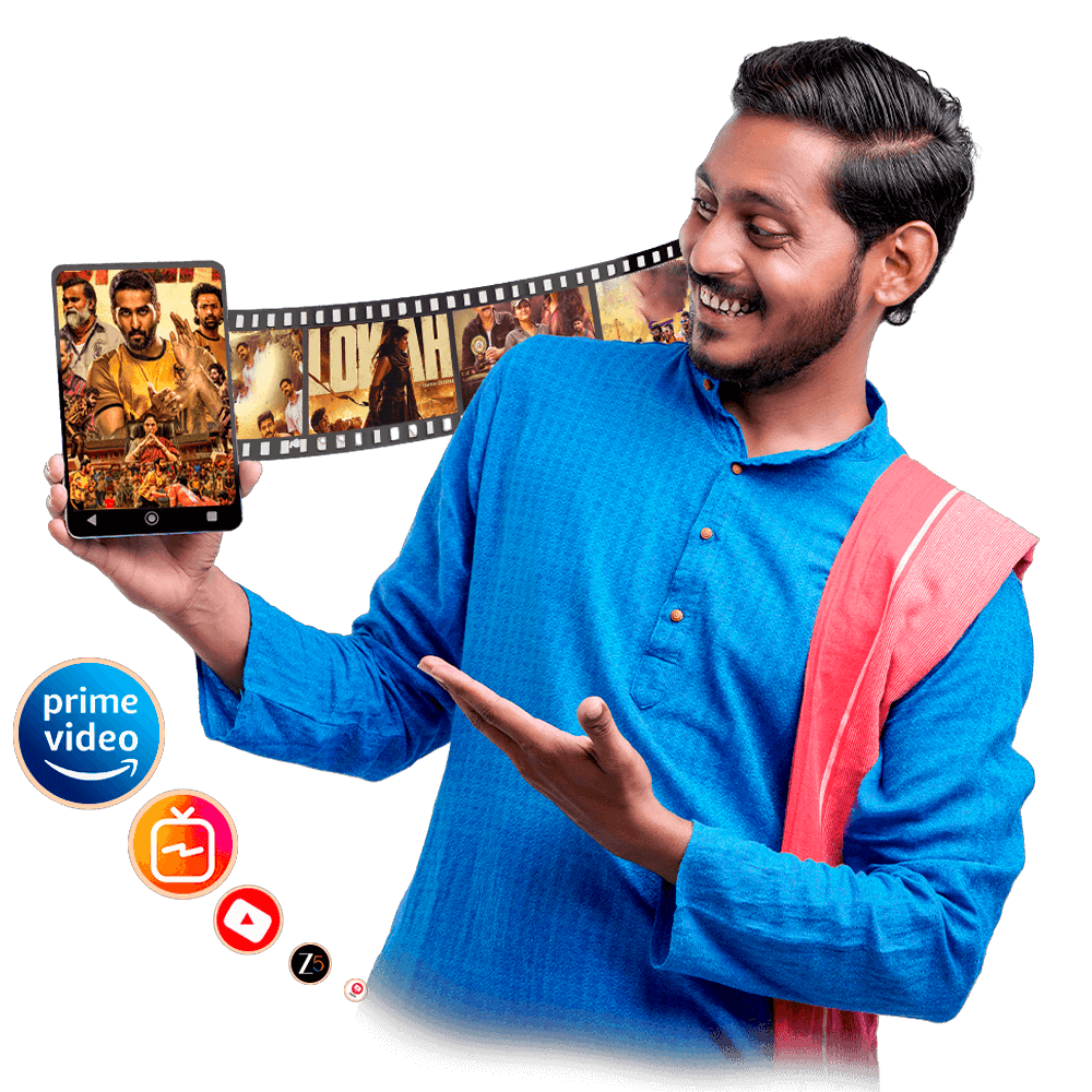 Malayalam IPTV Streaming in UK