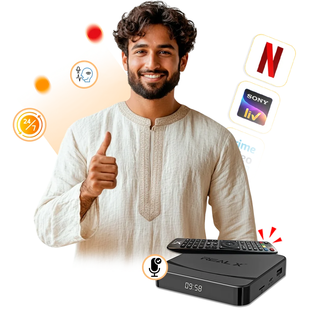 Pakistani Channels in Canada