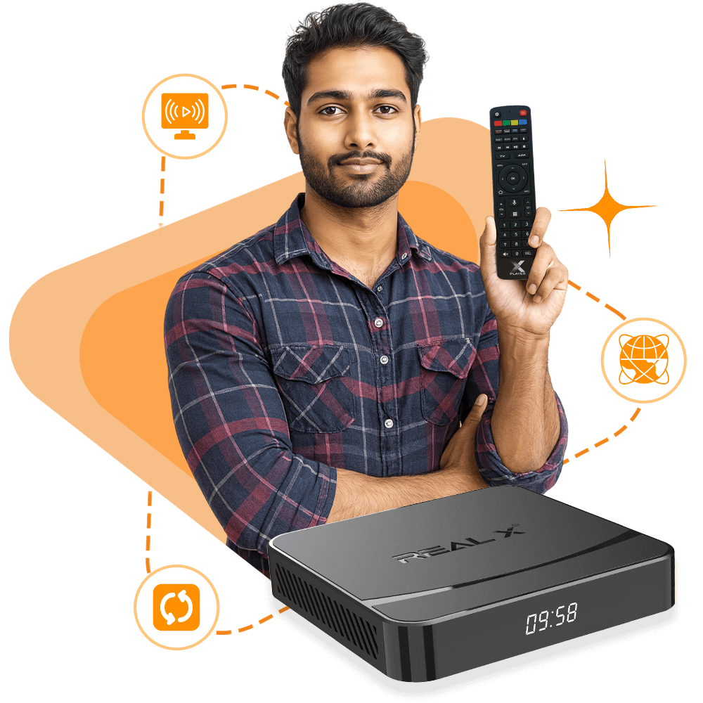 IPTV Hindi Box Werribee