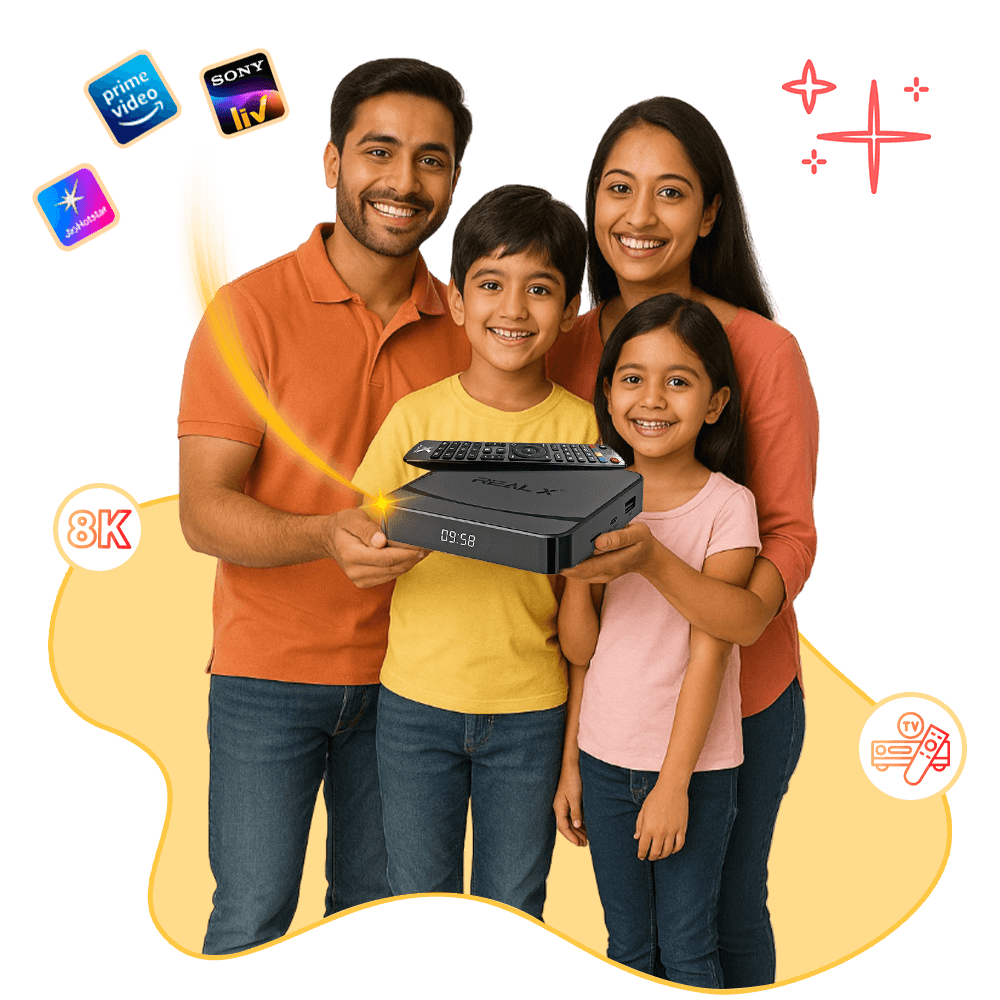 Trending IPTV in Point Cook